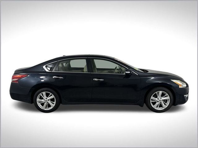 2013 Nissan Altima 2.5 SL