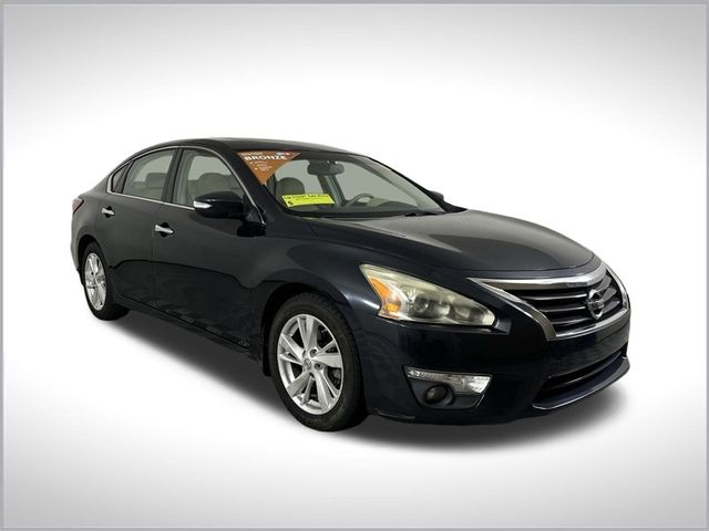 2013 Nissan Altima 2.5 SL