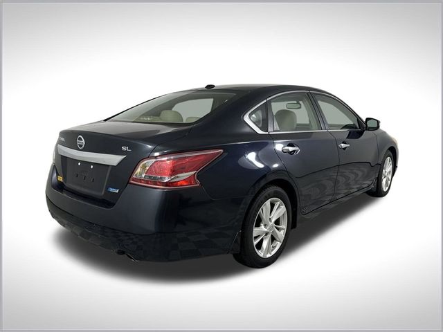 2013 Nissan Altima 2.5 SL