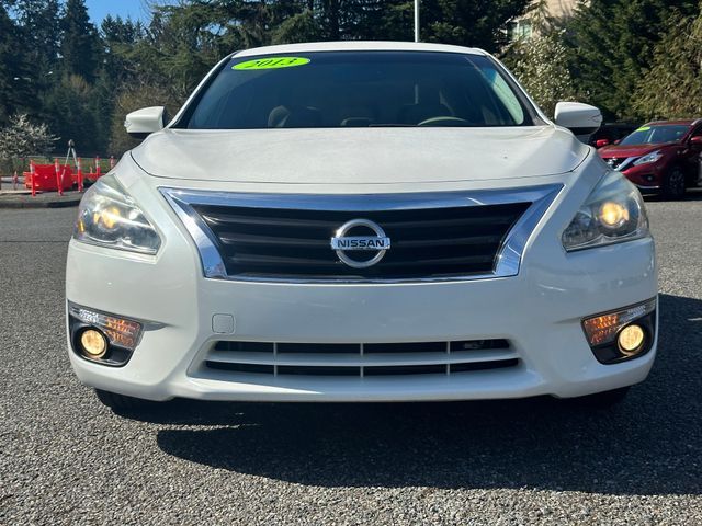 2013 Nissan Altima 2.5 SL