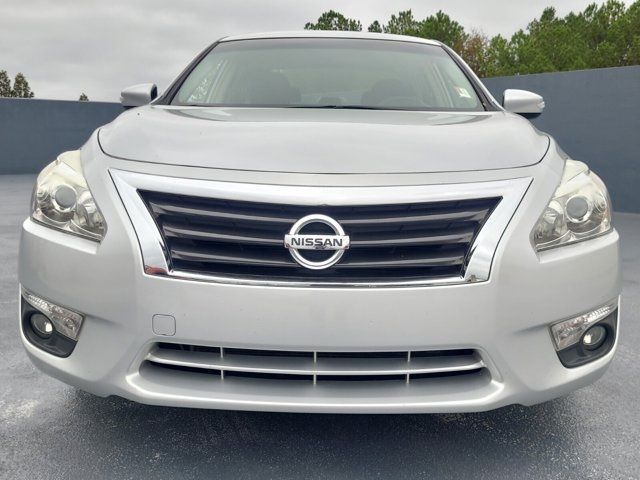 2013 Nissan Altima 2.5 SL