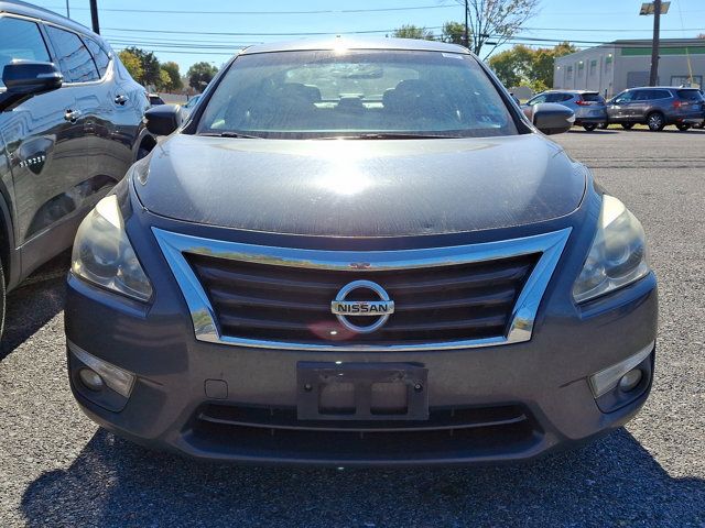 2013 Nissan Altima 2.5 SL