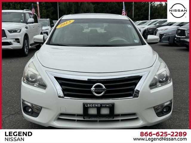 2013 Nissan Altima 2.5 SL