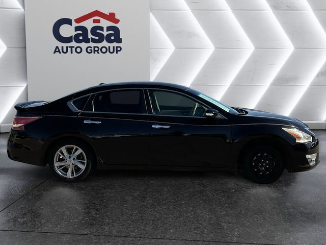 2013 Nissan Altima 2.5 SL
