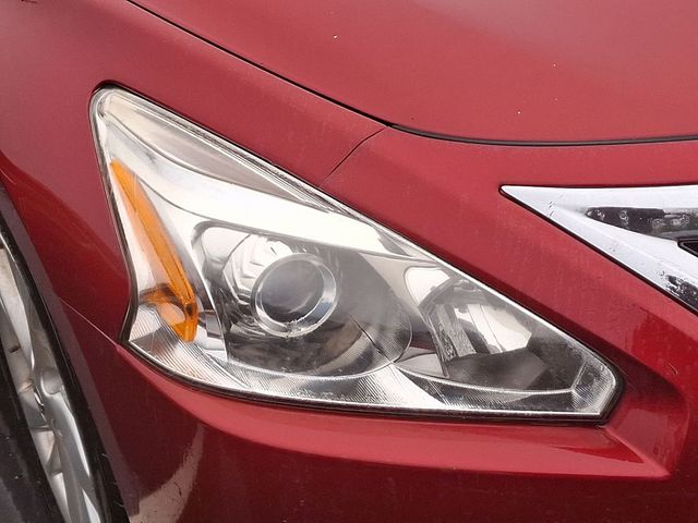 2013 Nissan Altima 2.5 SL