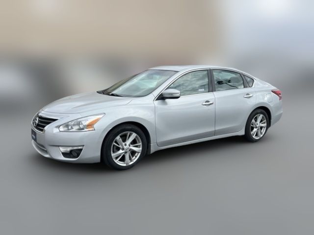 2013 Nissan Altima 2.5 SL