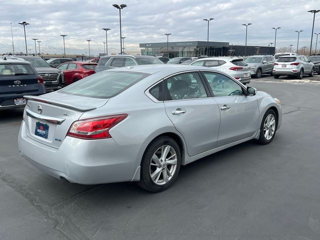 2013 Nissan Altima 2.5 SL