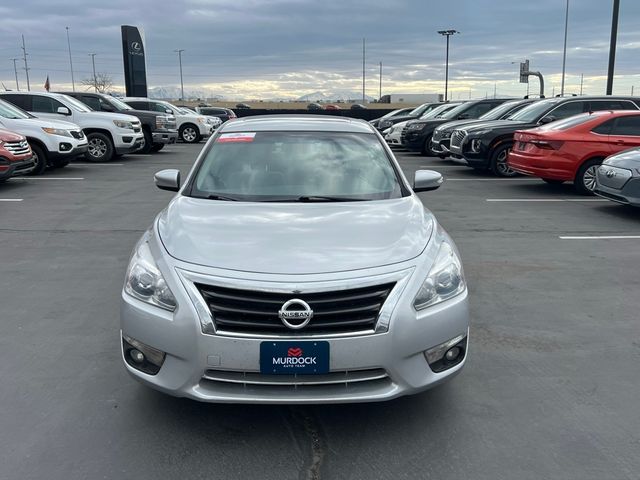 2013 Nissan Altima 2.5 SL