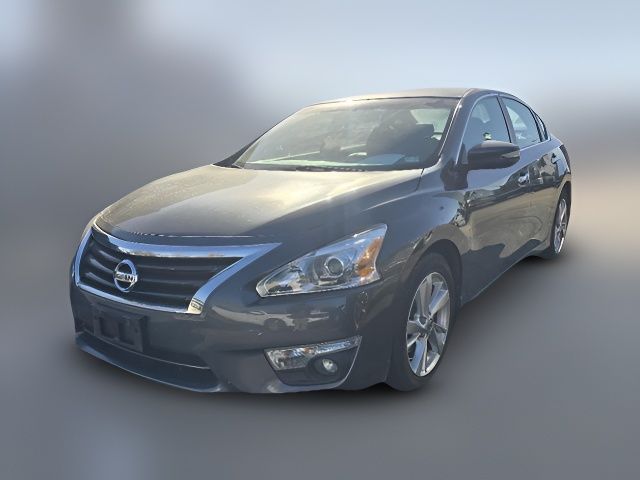 2013 Nissan Altima 2.5 SL