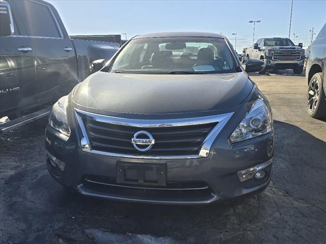 2013 Nissan Altima 2.5 SL