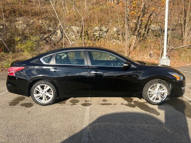 2013 Nissan Altima 2.5 SL