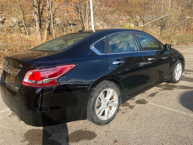 2013 Nissan Altima 2.5 SL