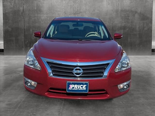 2013 Nissan Altima 2.5 SL