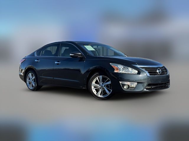 2013 Nissan Altima 2.5 SL