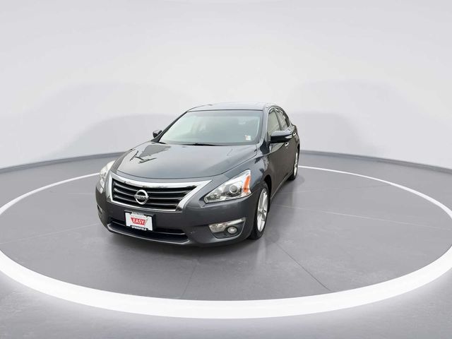 2013 Nissan Altima 2.5 SL