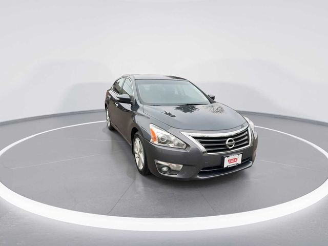 2013 Nissan Altima 2.5 SL