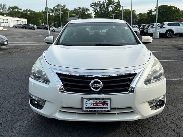 2013 Nissan Altima 2.5 SL