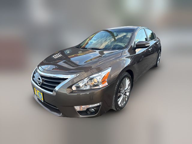 2013 Nissan Altima 2.5 SL