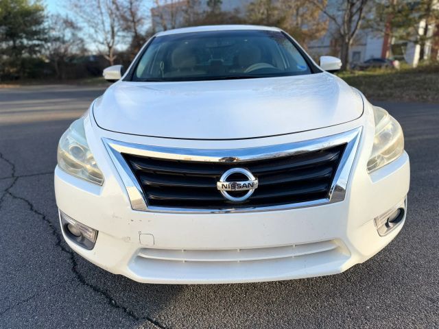 2013 Nissan Altima 2.5 SL