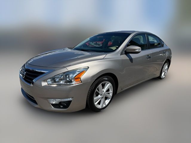 2013 Nissan Altima 2.5 SL