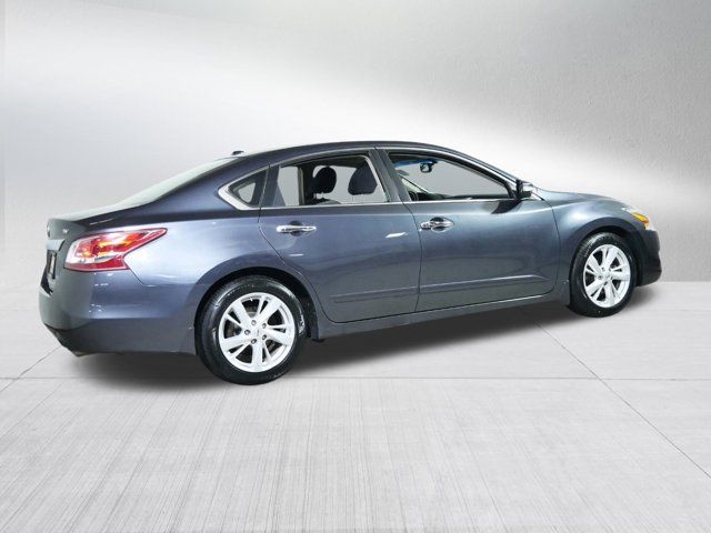 2013 Nissan Altima 2.5 SV