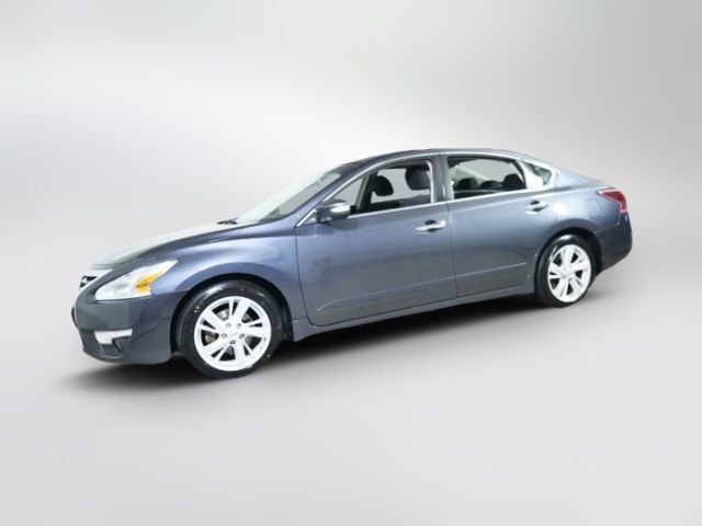 2013 Nissan Altima 2.5 SV