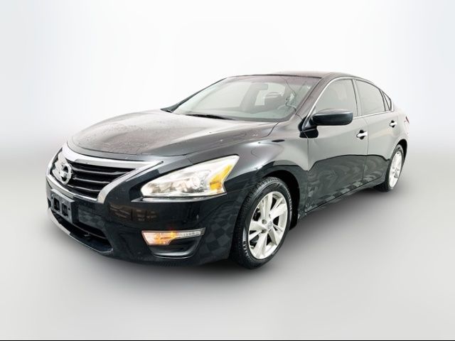 2013 Nissan Altima 2.5 SV