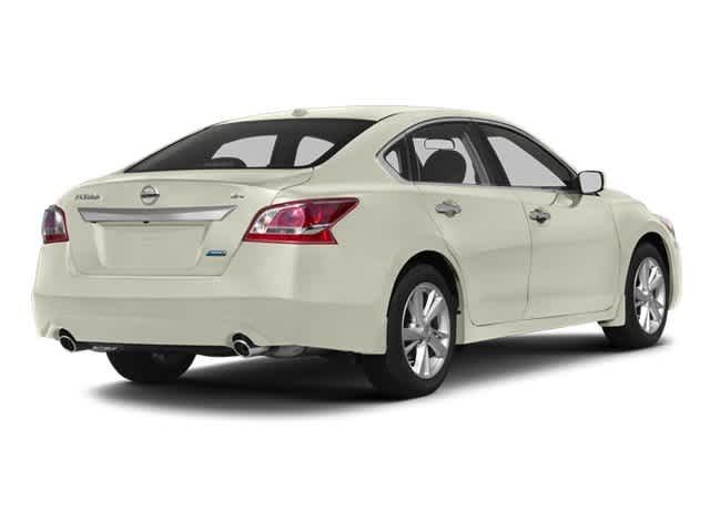 2013 Nissan Altima 2.5 SV