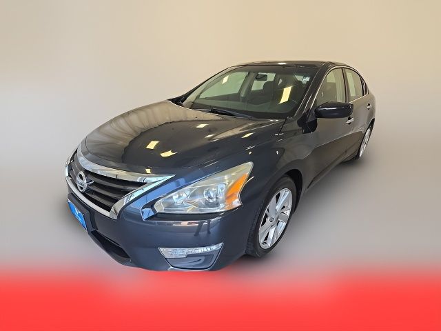 2013 Nissan Altima 2.5 SV
