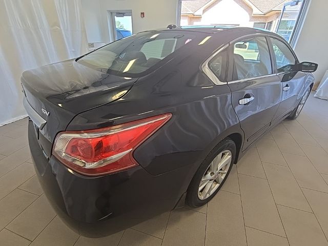2013 Nissan Altima 2.5 SV