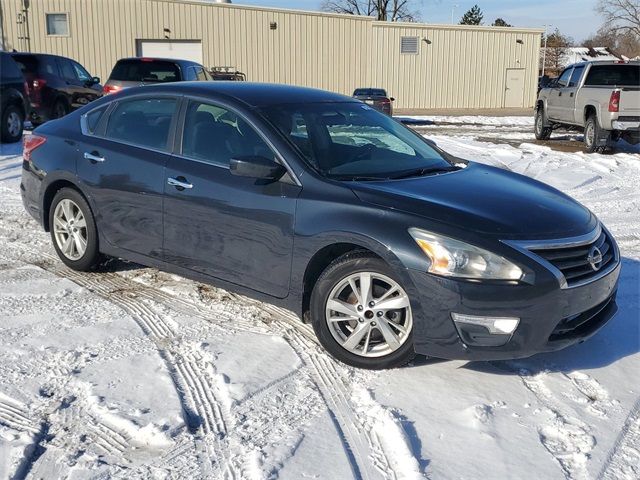 2013 Nissan Altima 2.5 SV