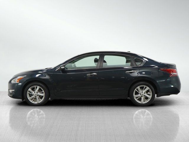 2013 Nissan Altima 2.5 SV