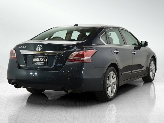 2013 Nissan Altima 2.5 SV