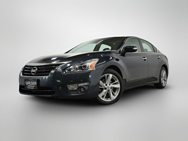 2013 Nissan Altima 2.5 SV