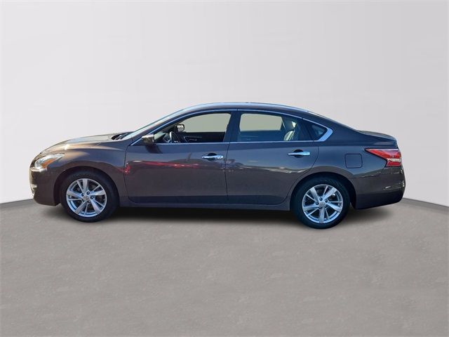 2013 Nissan Altima 2.5 SV