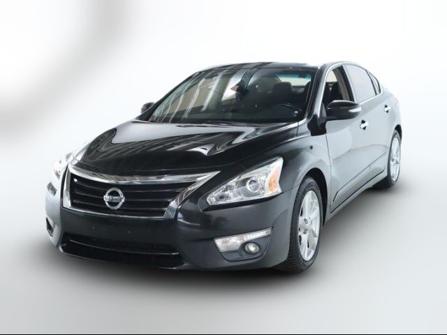 2013 Nissan Altima 2.5 SV