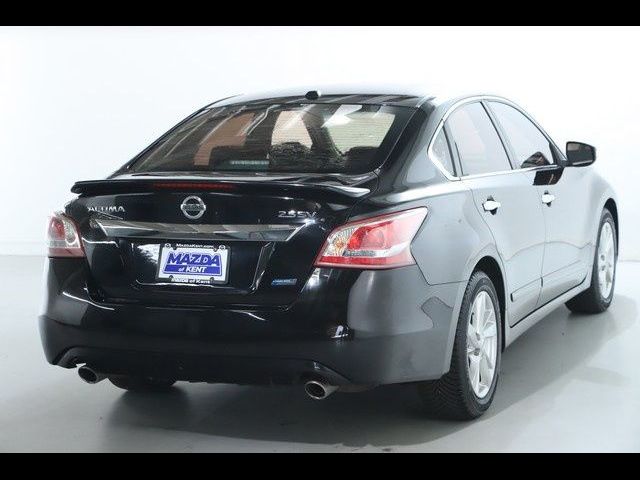 2013 Nissan Altima 2.5 SV