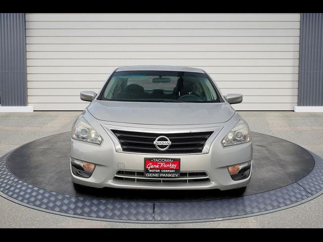 2013 Nissan Altima 2.5 SV