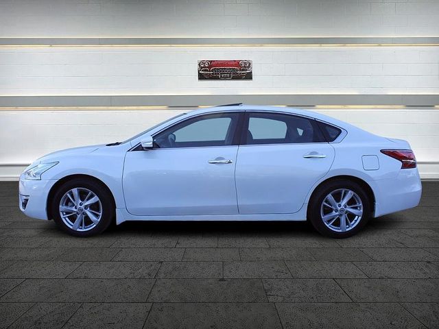 2013 Nissan Altima 2.5 SV