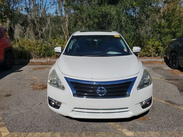 2013 Nissan Altima 2.5 SV