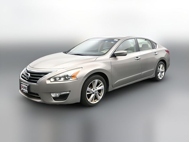 2013 Nissan Altima 2.5 SV