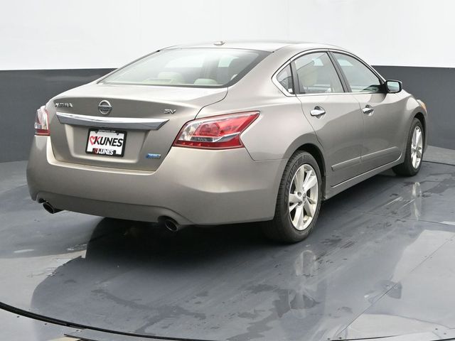 2013 Nissan Altima 2.5 SV