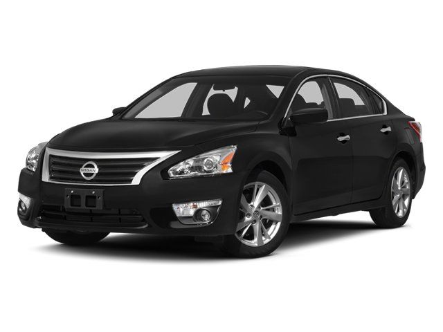 2013 Nissan Altima 2.5 SV