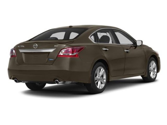 2013 Nissan Altima 2.5 SV