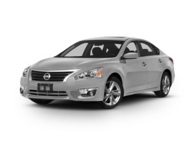 2013 Nissan Altima 2.5 SV