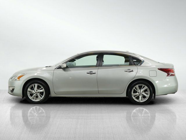 2013 Nissan Altima 2.5 SV