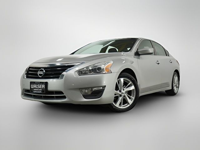 2013 Nissan Altima 2.5 SV