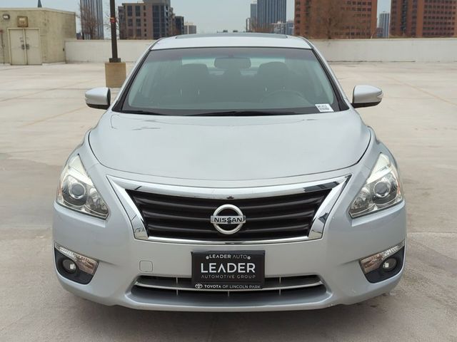 2013 Nissan Altima 2.5 SV