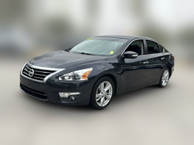 2013 Nissan Altima 2.5 SV