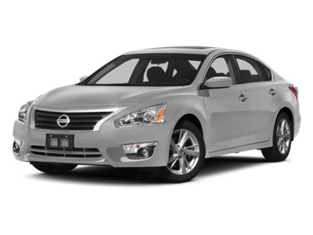 2013 Nissan Altima 2.5 SV